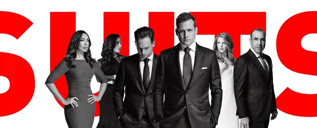 "Suits": US-Anwaltsdrama findet neue deutsche Senderheimat
