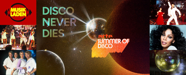 ABBA, Bee Gees, Boney M., Donna Summer & Co.: So heiß wird der "Summer of Disco"