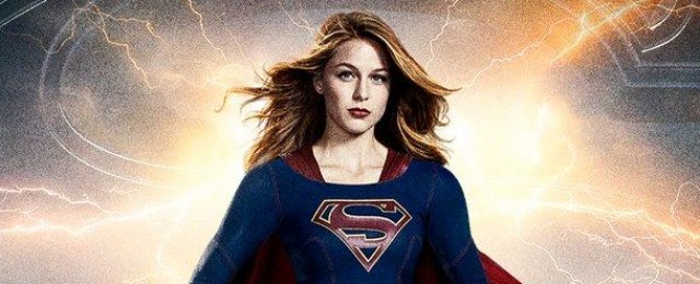 Melissa Benoist und Sender einigen sich auf Serienfinale