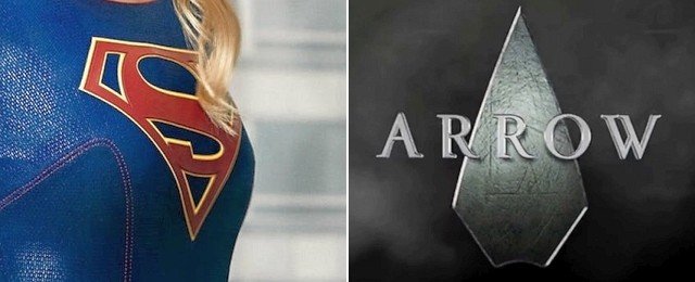 "Arrowverse" befördert zwei weitere Nebendarsteller