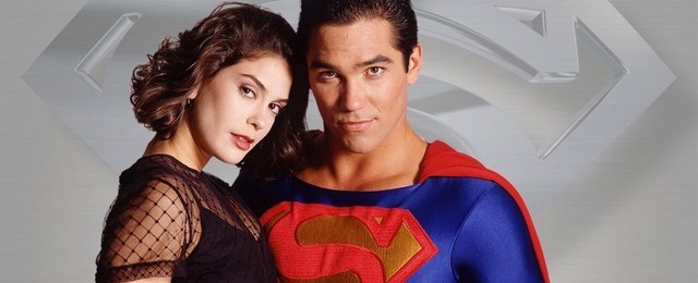 "Superman - Die Abenteuer von Lois & Clark" ab sofort kostenlos streambar