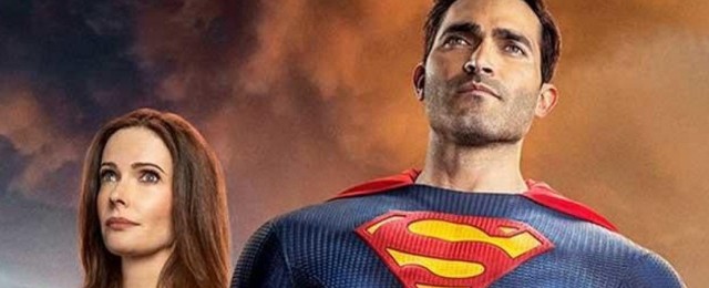 "Superman & Lois": Neuer Trailer zur letzten Staffel