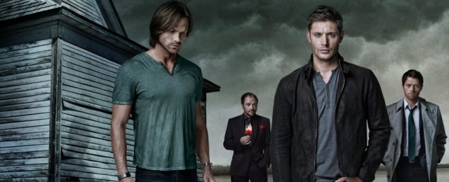 Supernatural Ausstrahlung Supernatural Ausstrahlung