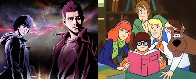 Animiertes Crossover für die 13. Staffel geplant