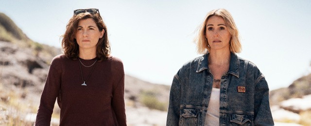 "Frauds": Suranne Jones und Jodie Whittaker als Trickbetrügerinnen im ersten Trailer