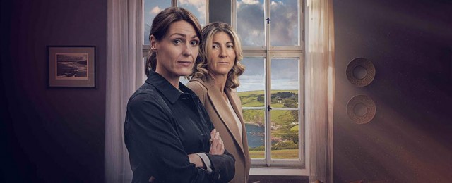 "House of the Dragon"-Star Eve Best in neuer BBC-Thriller-Serie von Nicôle Lecky