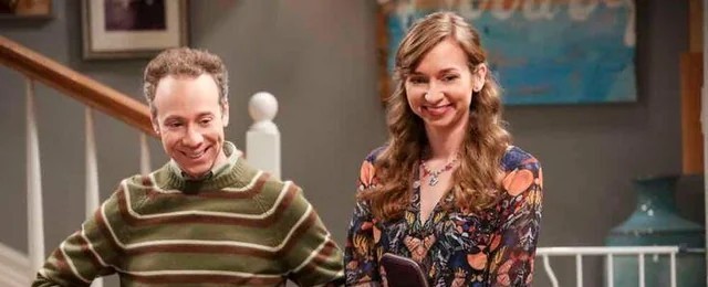 "The Big Bang Theory"-Spin-Off enthüllt überraschenden Titel