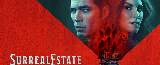 "SurrealEstate": Dritte Staffel der Serie um Horror-Immobilien findet Starttermin