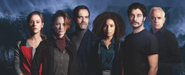 "Survivors": Spannende Mystery-Thrillerserie bei ZDFneo angekündigt