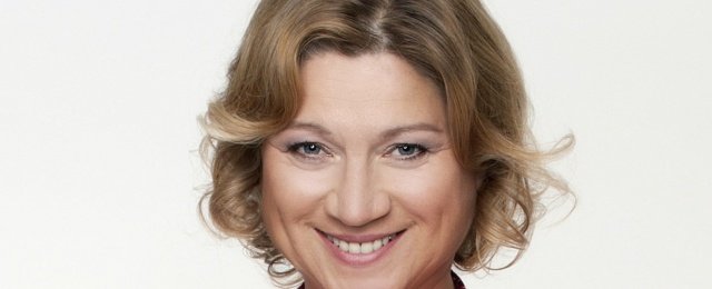 Susanne Szell verstärkt die Daily-Soap