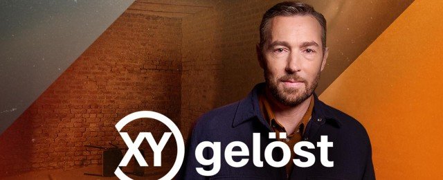 Sven Voss meldet sich mit dem "Aktenzeichen"-Ableger zurück
