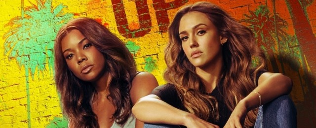 Cop-Serie mit Gabrielle Union und Jessica Alba vorzeitig beendet