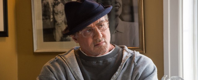 "Rocky" geht in Serie: Amazon bestellt Spin-off zum Boxer-Sequel "Creed"