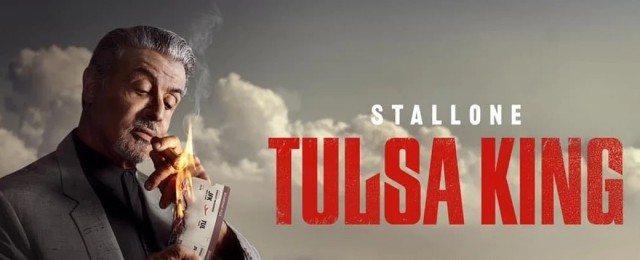 "Tulsa King": Sylvester Stallone übertrifft sich in erster Serien-Hauptrolle selbst