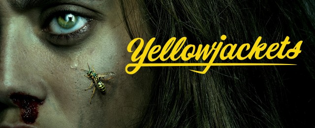 "Yellowjackets": Spannender Genremix um Teenie-Fußballerinnen im Kampf ums Überleben