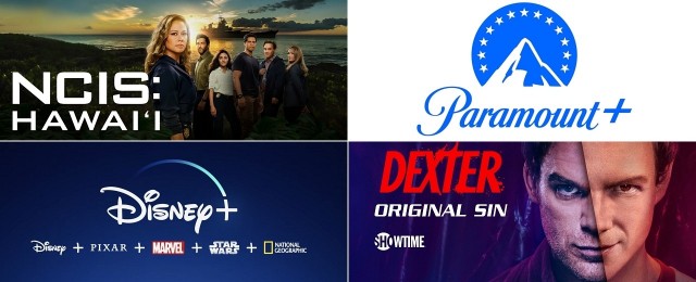 Die Streaming Wars mit Gewinnern und Verlierern, noch mehr Spin-Offs und weniger Frauen: Das internationale Fernsehjahr 2024 im Rückblick
