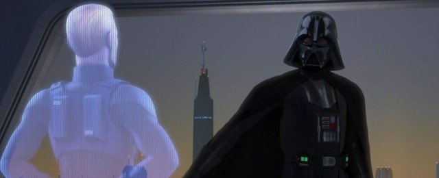 Vorbote der zweiten Staffel bei Disney XD