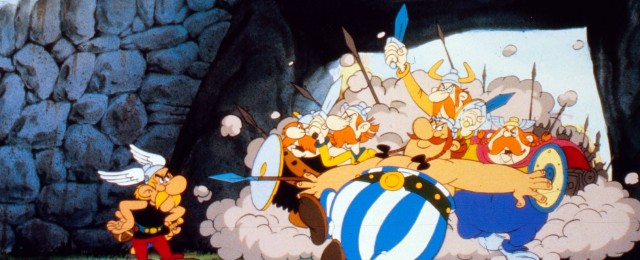 Comic-Schöpfer im Alter von 92 Jahren entschlafen