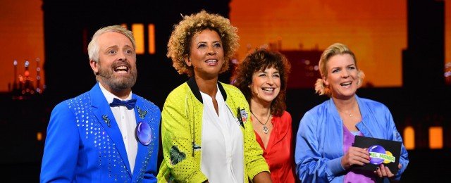 Solides Comeback für "Die Wollnys", "Helix" holt Gesamtsieg