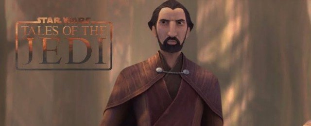 Disney+ beleuchtet "Geschichten der Jedi" in erstem Trailer