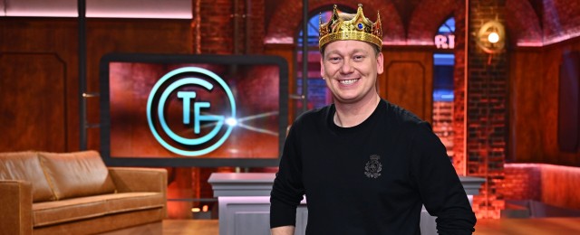 Zweite Staffel startet mit zwei Live-Ausgaben bei RTL