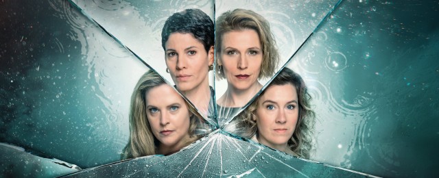 "Tage, die es nicht gab": ARD-Termin für zweite Staffel der österreichischen Dramaserie