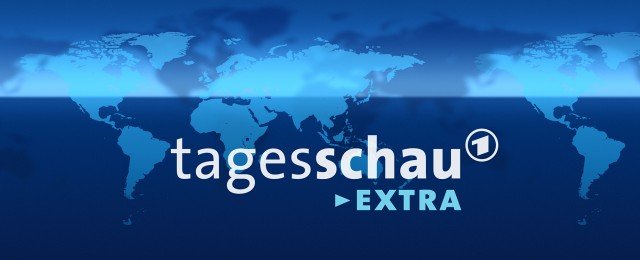 Live-Sondersendung zur Einigung von Union und SPD