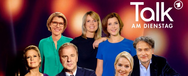 "NDR Talk Show", "3 nach 9", "Kölner Treff" und Co. weiterhin im Hauptprogramm