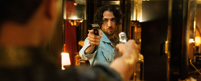 "4 Blocks"-Prequel: HBO Max kreist Starttermin ein und gibt Haupt-Cast bekannt