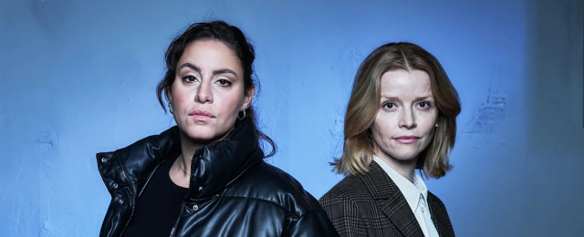 "Tatort": Dann übernimmt das neue Kieler Ermittler-Duo Almila Bağrıaçık und Karoline Schuch