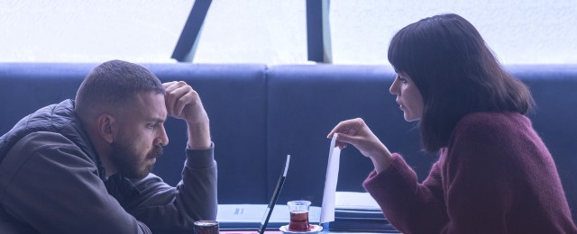 Quoten: Frankfurter "Tatort"-Team startet hervorragend, auch "Dr. Nice" kehrt erfolgreich zurück