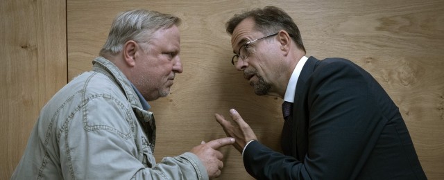 "Tatort - Münster": Axel Prahl und Jan Josef Liefers drehen wieder