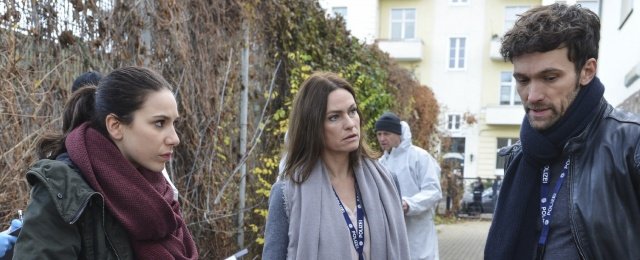 Kölner Sender gibt "Jenny - echt gerecht!" weitere Chance für Zuschauerfang