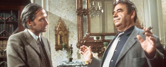 Allererster Fall nun auch in der ARD-Audiothek