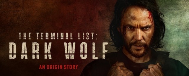 "The Terminal List: Dark Wolf": Prequel zur Serie mit Chris Pratt veröffentlicht actionreichen Trailer