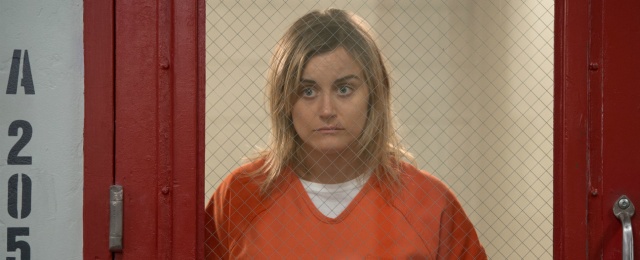 Dick Wolfs ("FBI") neue Krimiserie engagiert Taylor Schilling ("OITNB") für Hauptrolle