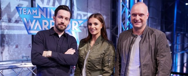 "Star Trek" macht ProSieben froh, RTL II überzeugt mit Film-Klassikern