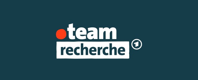 "team.recherche": ARD startet Investigativ-Doku für Millennials mit "streaminggerechtem Storytelling"