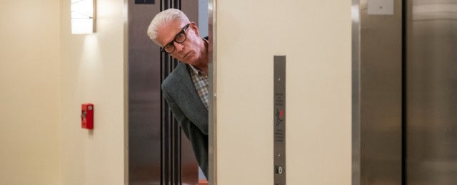 "Undercover im Seniorenheim": Zweite Staffel von Ted Dansons Comedy bestätigt Fall und Cast