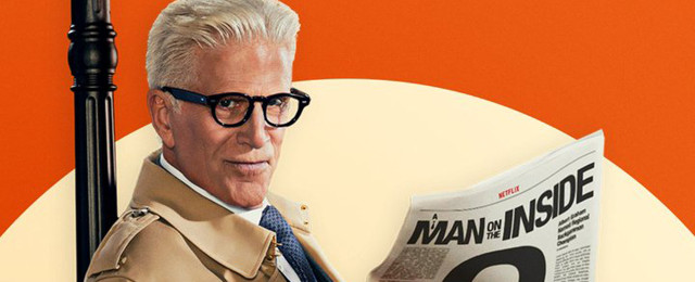 "A Man on the Inside": Beliebte Krimi-Comedy mit Ted Danson endet mit Staffel 3