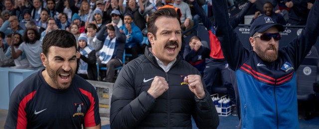 Bestätigt: "Ted Lasso" wird mit Jason Sudeikis für eine vierte Staffel zurückkehren
