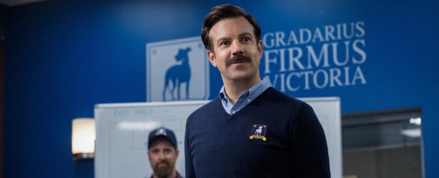 Bereits zweite Staffel-Bestellung für Serie mit Jason Sudeikis