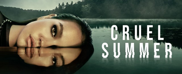 "Cruel Summer": Überraschende Rückkehr von Olivia Holt nach Absetzung der Serie geplant
