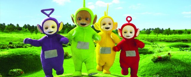 Teletubbies Neuauflage Startet Im Kika Wiedersehen Mit Tinky Winky Dipsy Laa Laa Und Po Tv Wunschliste