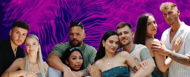 "Temptation Island": Siebte Staffel der verführerischen Kuppelshow in Sicht