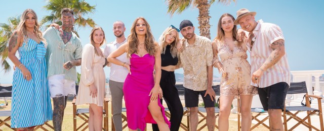 "Temptation Island": Vierte Staffel schafft es doch noch ins Free-TV