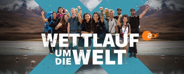 Abenteuer-Reality floppte und wird zu ZDFneo abgeschoben