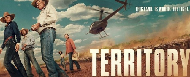 Anna-Torv-Serie "Territory" nach nur einer Staffel abgesetzt