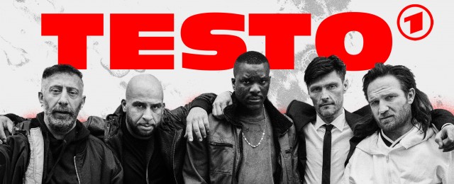 "Testo": Termin für zweite Staffel mit "4 Blocks"-Star verkündet