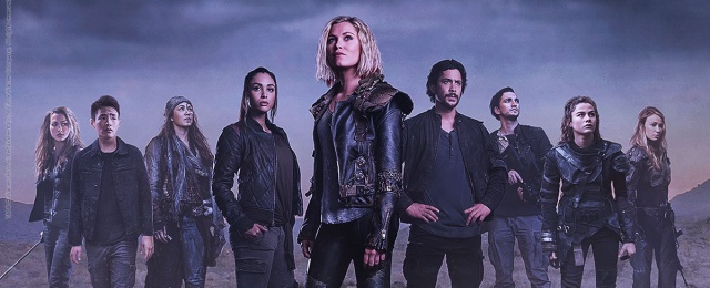 Die Sci-Fi Serie in der Retrospektive